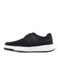 Tenis Federick Negro Para Hombre Croydon de Croydon