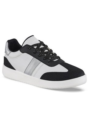 Tenis Casuales Phoebe 2 Blanco Para Niña Croydon
