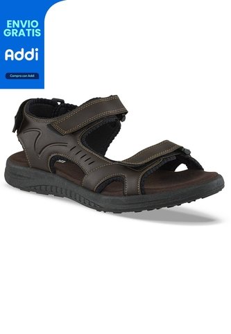 Sandalias Sultan Café Croydon Para Hombre Croydon