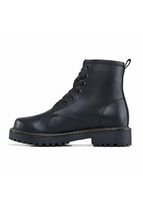Botas Wendys Negro Para Mujer Croydon
