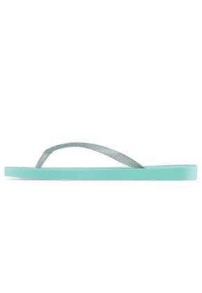 Sandalias Briyit Verde Menta Croydon Para Mujer