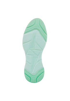 Tenis Godor Verde Para Mujer Croydon