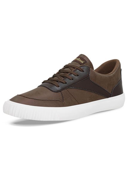 Tenis Deen Café Para Hombre Croydon