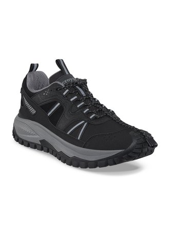 Tenis Outdoor Draneku Negro Croydon Para Hombre Croydon