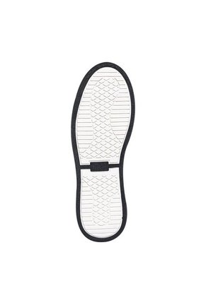 Tenis Federick Negro Para Hombre Croydon