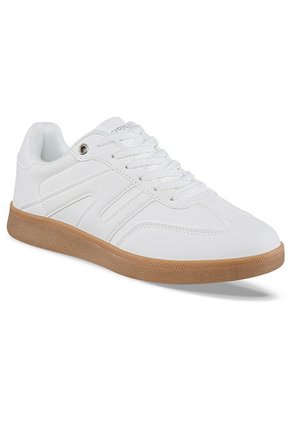 Tenis Urbanos Xuxi Blanco Para Mujer Croydon