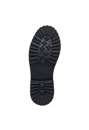 Botas Wendys Negro Para Mujer Croydon