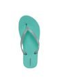 Sandalias Briyit Verde Menta Croydon Para Mujer de Croydon