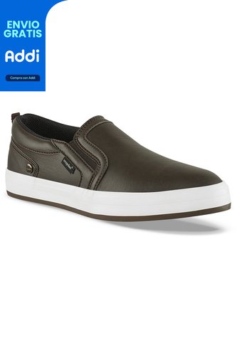 Tenis Casuales Madden Café Croydon Para Hombre Croydon