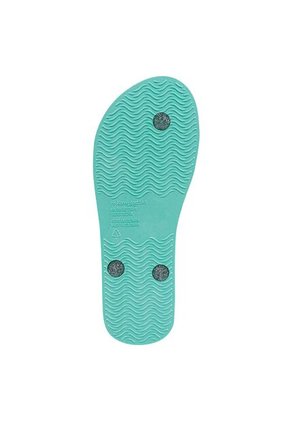 Sandalias Briyit Verde Menta Croydon Para Mujer