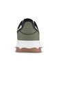 Tenis Urbanos Daxok Verde Croydon Para Hombre de Croydon