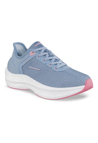 Tenis Running Racod Azul Croydon Para Mujer Croydon