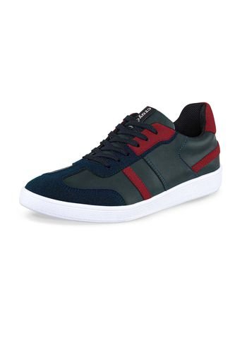 Tenis Juliam Azul Para Hombre Croydon Croydon