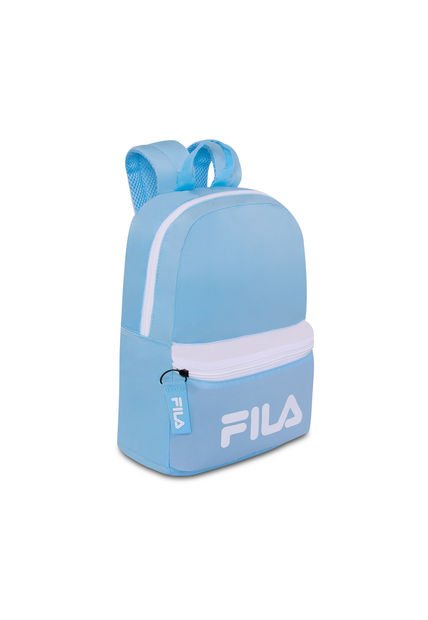 Mochila Fila New Azul Para Mujer Croydon