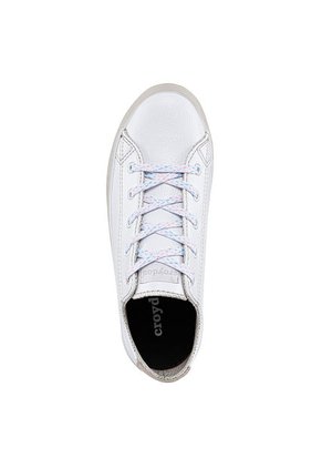 Tenis Cinzia Bajo Beige Para Mujer Croydon