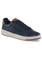 Tenis Urbanos Chire Azul Para Hombre Croydon de Croydon