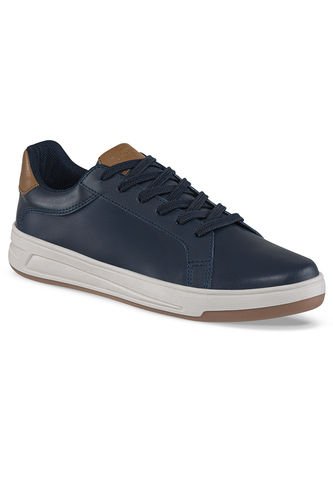 Tenis Urbanos Chire Azul Para Hombre Croydon Croydon