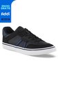 Tenis Urbanos Rowan Negro Croydon Para Hombre de Croydon
