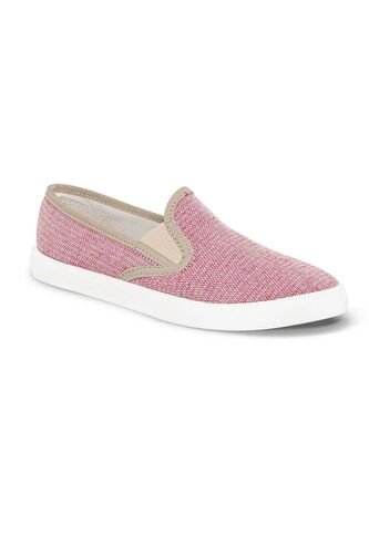 Tenis Casuales Chilly Rojo Croydon Para Mujer Croydon