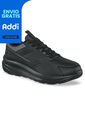 Tenis Urbanos Fyber Negro Croydon Para Hombre de Croydon