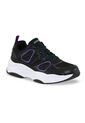 Tenis Urbanos Blaury Negro Croydon Para Mujer de Croydon