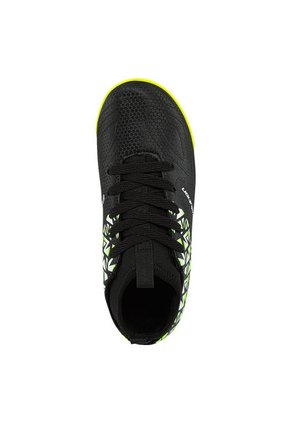 Guayos Wauren Negro Para Niño Croydon