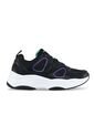 Tenis Urbanos Blaury Negro Croydon Para Mujer de Croydon