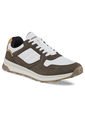 Tenis Urbanos Fuder Café Para Hombre Croydon de Croydon