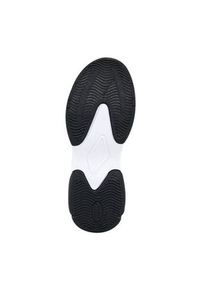 Tenis Urbanos Blaury Negro Croydon Para Mujer