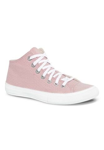 Botines Mina Rosa Croydon Para Mujer Croydon