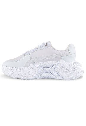 Tenis Fiorella Blanco Para Mujer Croydon