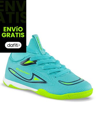 Guayos Futsal Funi Agua Croydon Para Niño Croydon