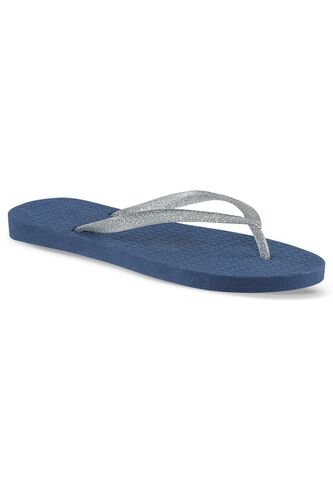 Sandalias Briyit Azul Croydon Para Mujer Croydon