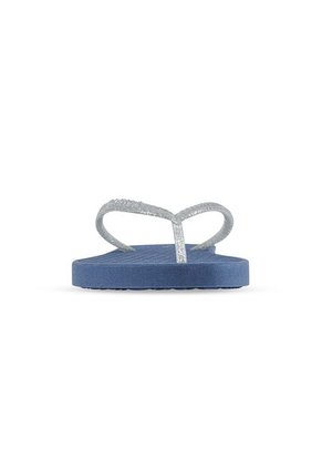 Sandalias Briyit Azul Croydon Para Mujer