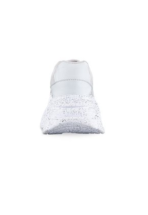 Tenis Fiorella Blanco Para Mujer Croydon