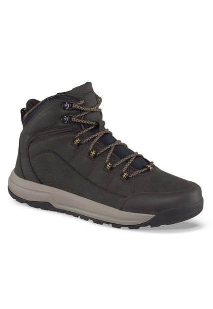 Botas Tarent Café Osc Para Hombre Croydon