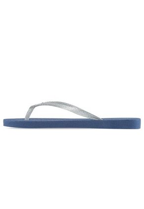 Sandalias Briyit Azul Croydon Para Mujer