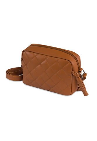 Manos Libres Hailey Camel Croydon Para Mujer Croydon