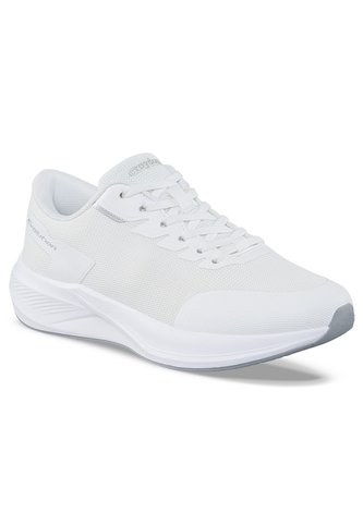 Tenis Running Patuf Blanco Croydon Para Mujer Croydon