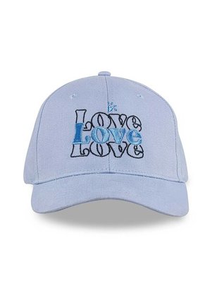 Gorra Jennie Azul Claro Croydon Para Mujer