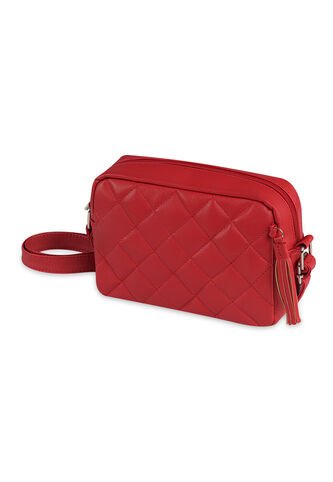 Manos Libres Hailey Rojo Croydon Para Mujer Croydon