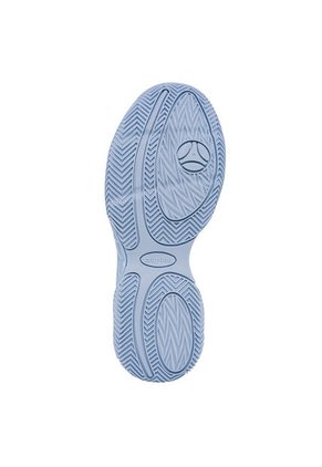 Tenis Entrenamiento Kemiq Gris Croydon Para Mujer