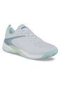 Tenis Entrenamiento Kemiq Blanco-Verde Croydon Para Mujer de Croydon