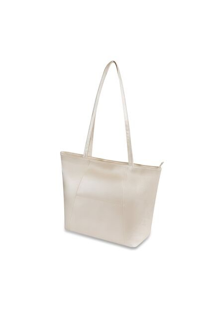 Bolso Gianna Oro Croydon Para Mujer