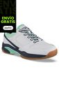 Tenis Entrenamiento Hinora Blanco Croydon Para Mujer de Croydon