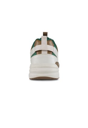 Tenis Urbanos Detar Beige Croydon Para Hombre