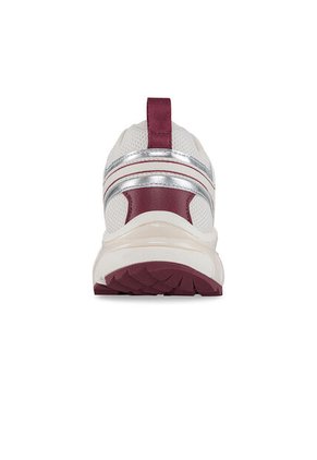 Tenis Urbanos Jeqoy Beige Croydon Para Hombre