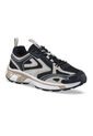 Tenis Urbanos Jeqoy Negro Croydon Para Hombre de Croydon