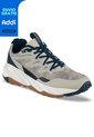 Tenis Trail Running Siburu Beige Croydon Para Hombre de Croydon