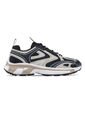 Tenis Urbanos Jeqoy Negro Croydon Para Hombre de Croydon